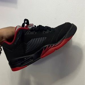 Air jordan retro 5 Low